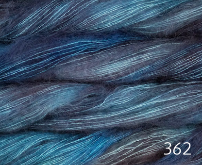 Malabrigo Mohair (lace)