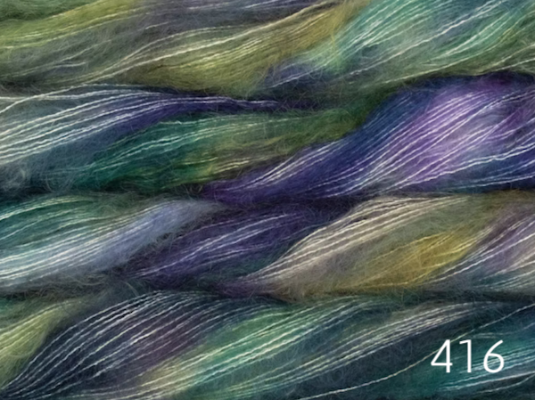 Malabrigo Mohair (lace)