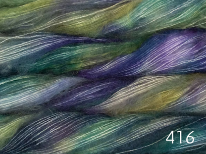 Malabrigo Mohair (lace)