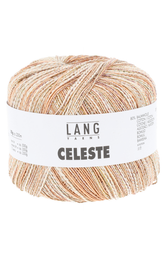 Celeste by Lang (sport)
