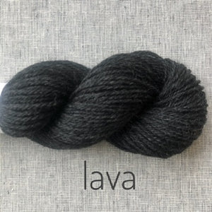 Jagger Spun Heather 3/8 (sport)