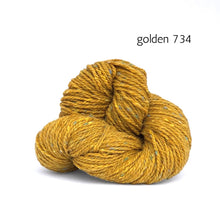 Load image into Gallery viewer, Lucky Tweed by Kelbourne Woolens (aran)
