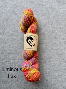 Feederbrook Farm Entropy DK