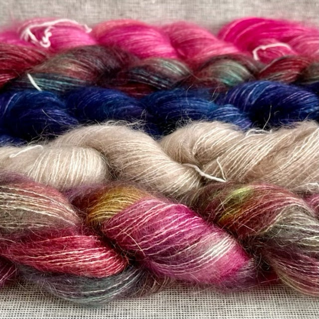 Malabrigo Mohair (lace)