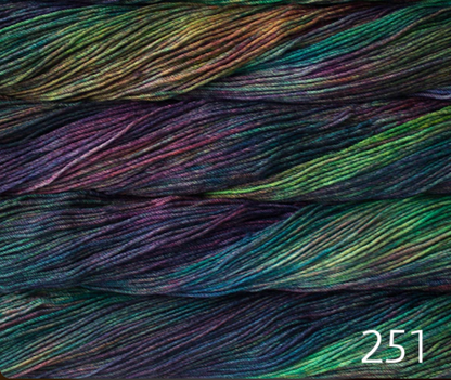 Malabrigo Arroyo (sport/dk)