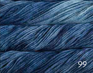 Malabrigo Chunky