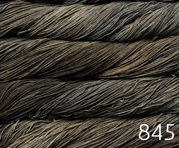 Malabrigo Sock (fingering)