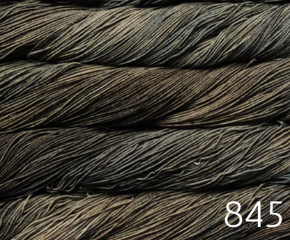 Malabrigo Sock (fingering)