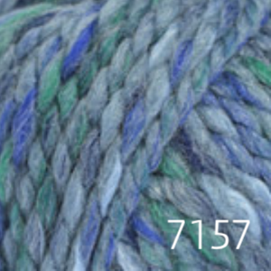 Encore Mega Colorspun by Plymouth Yarn