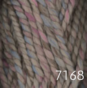 Encore Mega Colorspun by Plymouth Yarn