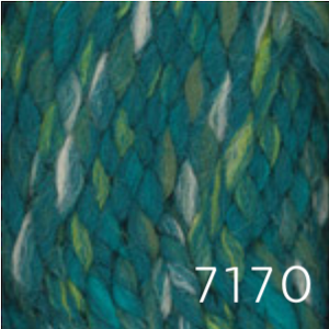 Encore Mega Colorspun by Plymouth Yarn