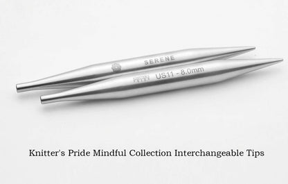KnitPro Interchangeable Knitting Needles
