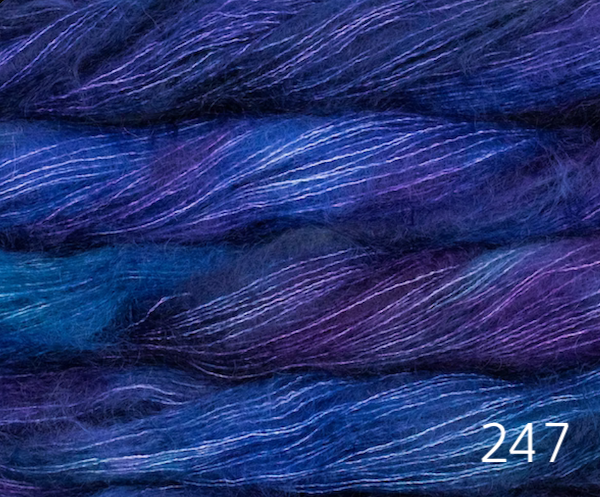 Malabrigo Mohair (lace)