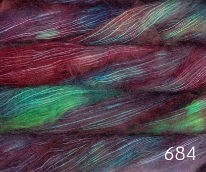 Malabrigo Mohair (lace)