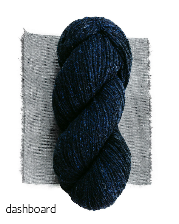 dashboard (marbled with medium blue) (6+2 dyelots)