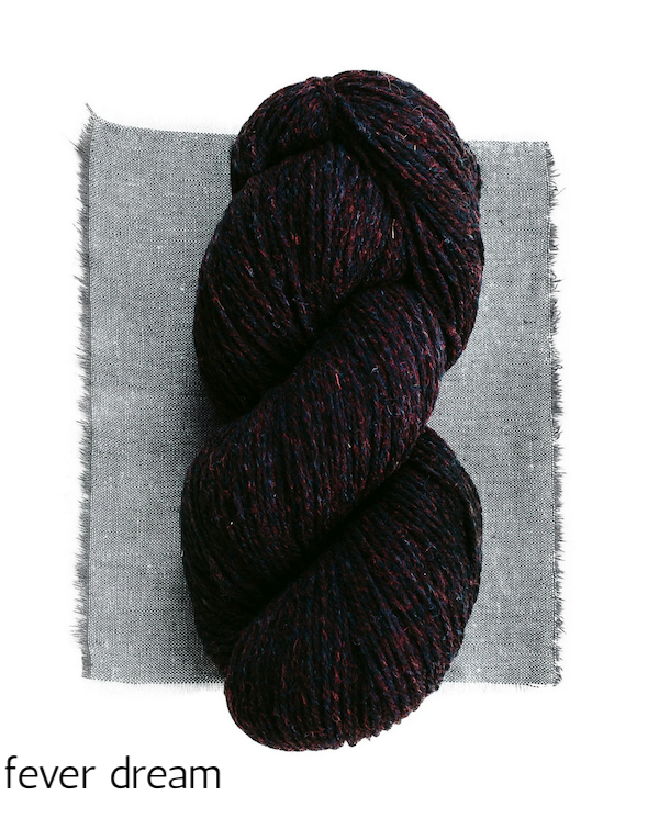 Nightshades by Harrisville (dk)