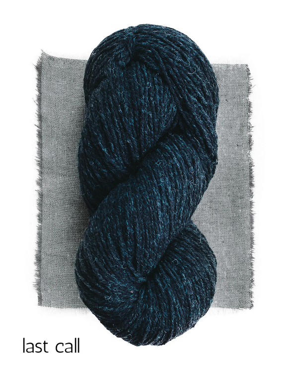 last call (marbled with light blue)