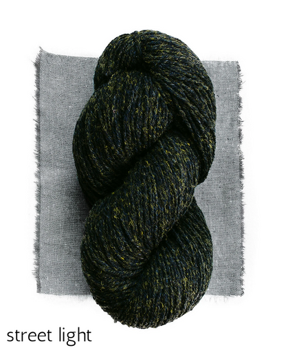 Nightshades by Harrisville (dk)