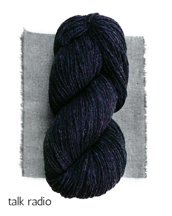 Nightshades by Harrisville (dk)