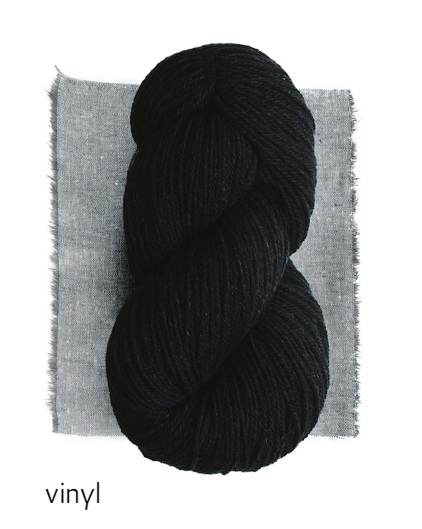 Nightshades by Harrisville (dk)