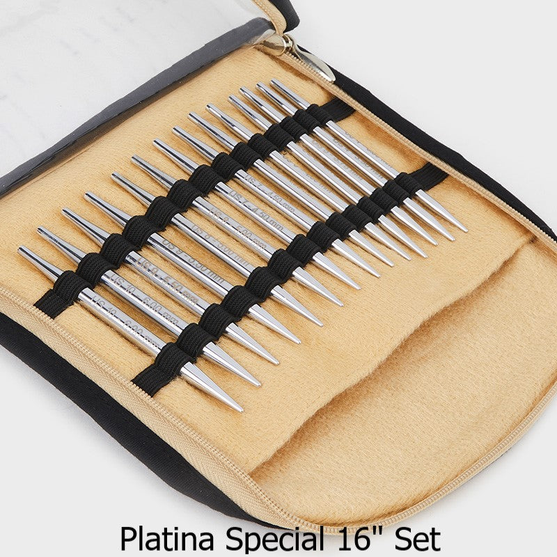 Knitpro Interchangeable Knitting Needle Sets