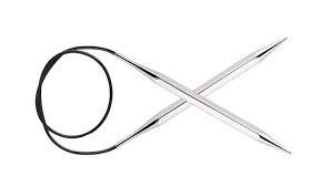 Nova Metal Needles by Knit Pro/ Knitters Pride