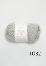 Load image into Gallery viewer, Peer Gynt (dk/light worsted) by Sandnes Garn
