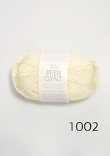 Load image into Gallery viewer, Peer Gynt (dk/light worsted) by Sandnes Garn
