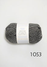 Load image into Gallery viewer, Peer Gynt (dk/light worsted) by Sandnes Garn
