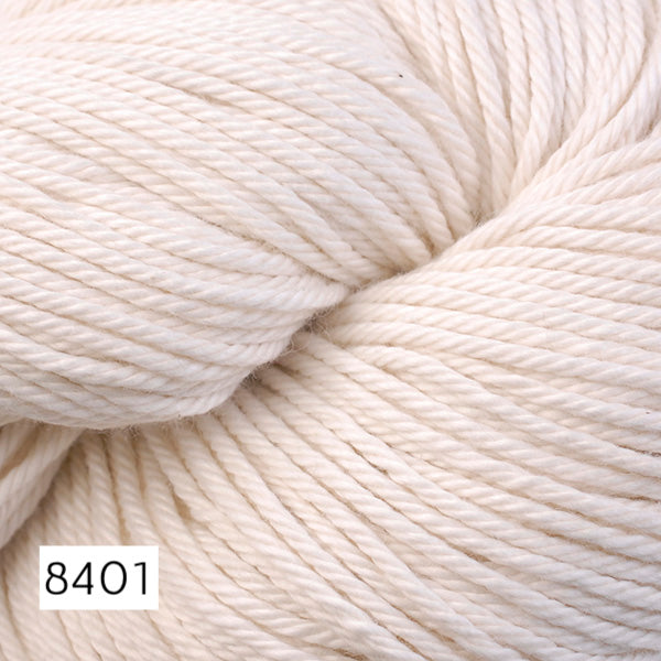 8401 magnolia (off white) (16+4 dyelots)