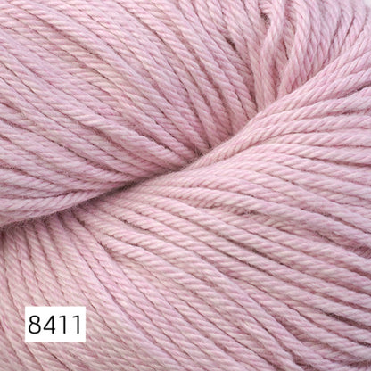 Pima 100 by Berroco (worsted)