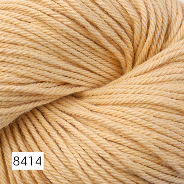 Pima 100 by Berroco (worsted)