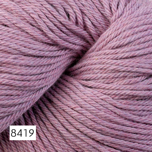 Pima 100 by Berroco (worsted)