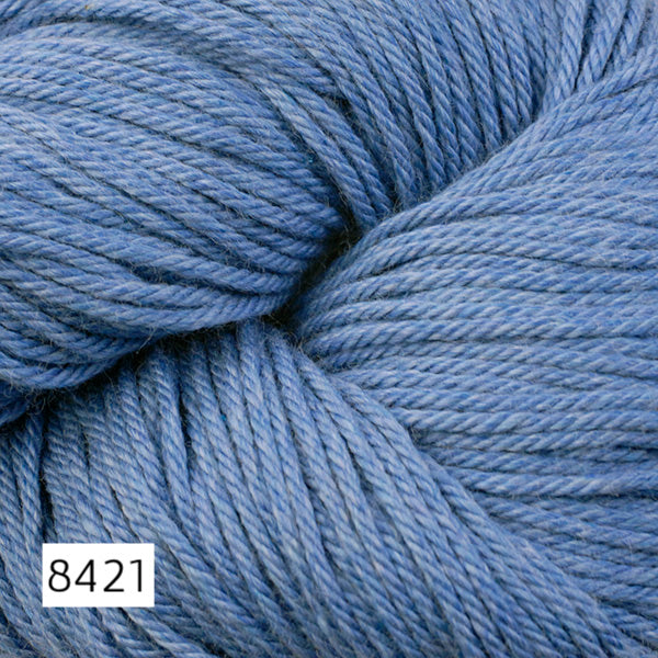 Pima 100 by Berroco (worsted)