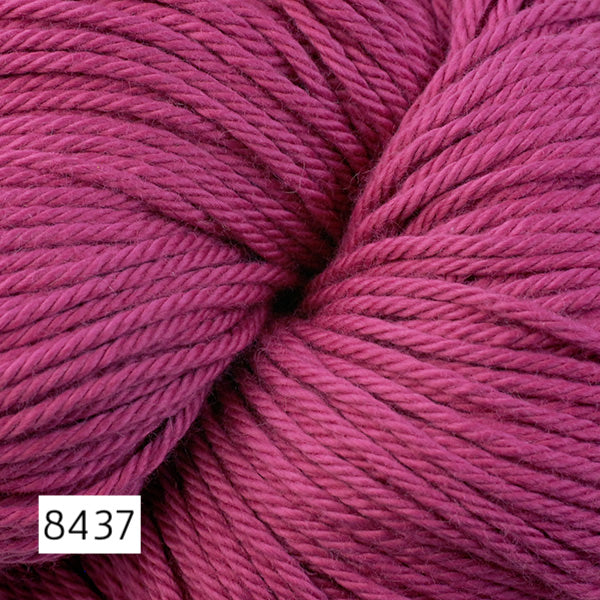 Pima 100 by Berroco (worsted)