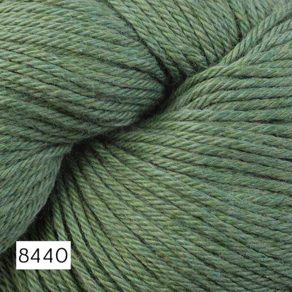 Pima 100 by Berroco (worsted)