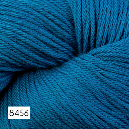 Pima 100 by Berroco (worsted)