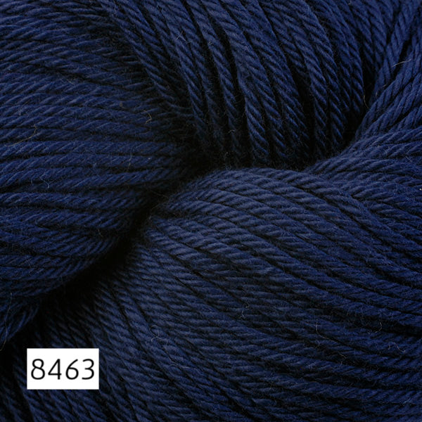 8463 iris/navy