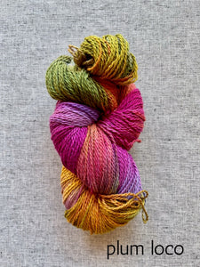 Organic Cotton by Great Adirondack (dk)