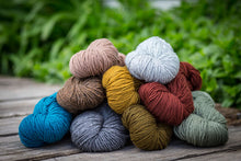 Load image into Gallery viewer, Prairie Spun by Brown Sheep Company (dk)
