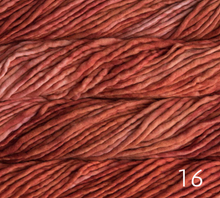 Load image into Gallery viewer, Malabrigo Rasta (super bulky)
