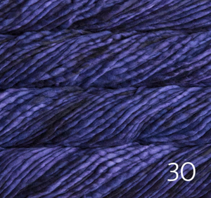 Malabrigo Rasta (super bulky)
