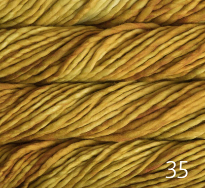 Malabrigo Rasta (super bulky)