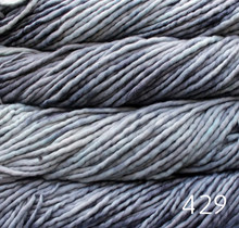Load image into Gallery viewer, Malabrigo Rasta (super bulky)
