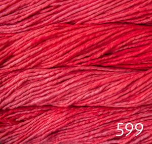 Malabrigo Rasta (super bulky)
