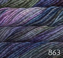 Load image into Gallery viewer, Malabrigo Rasta (super bulky)
