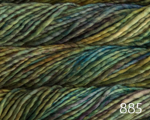 Malabrigo Rasta (super bulky)