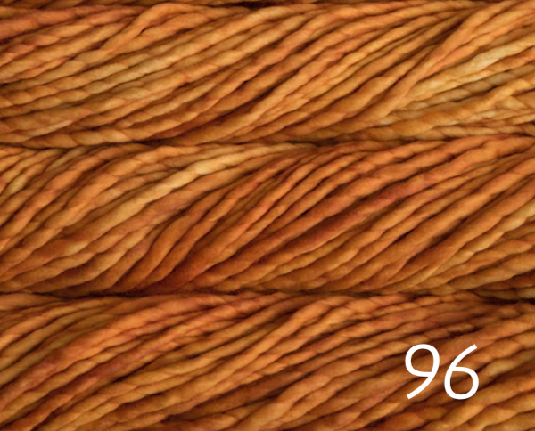 Malabrigo Rasta (super bulky)