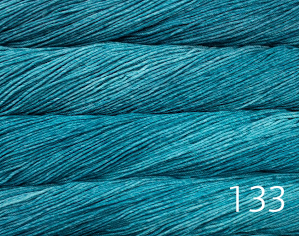 Rios by Malabrigo (worsted)