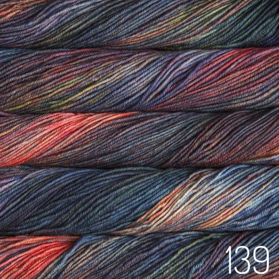 Rios by Malabrigo (worsted)